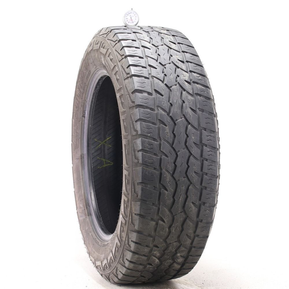 Used 275/60R20 Ironman All Country AT 115H - 6/32 - Image 1