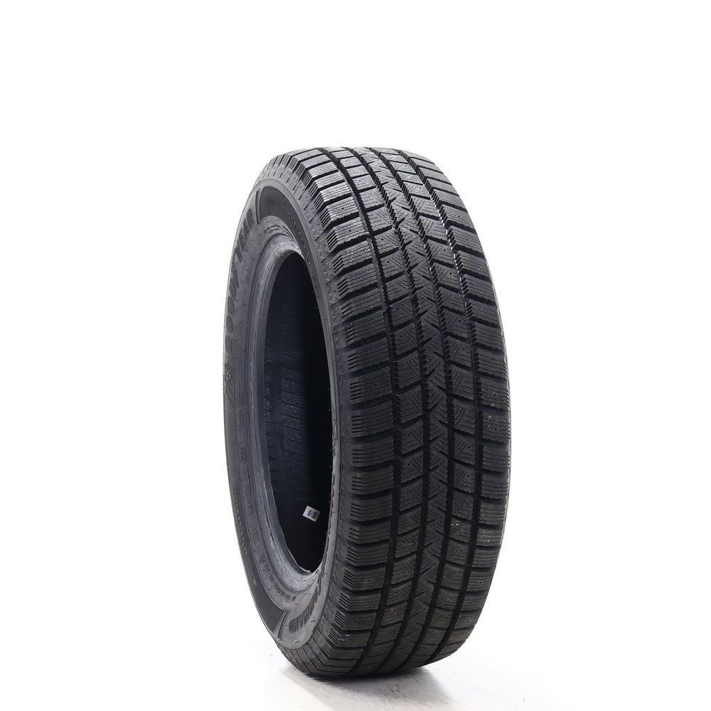 New 225/60R17 Goodyear WinterCommand 99T - 13/32 - Image 1