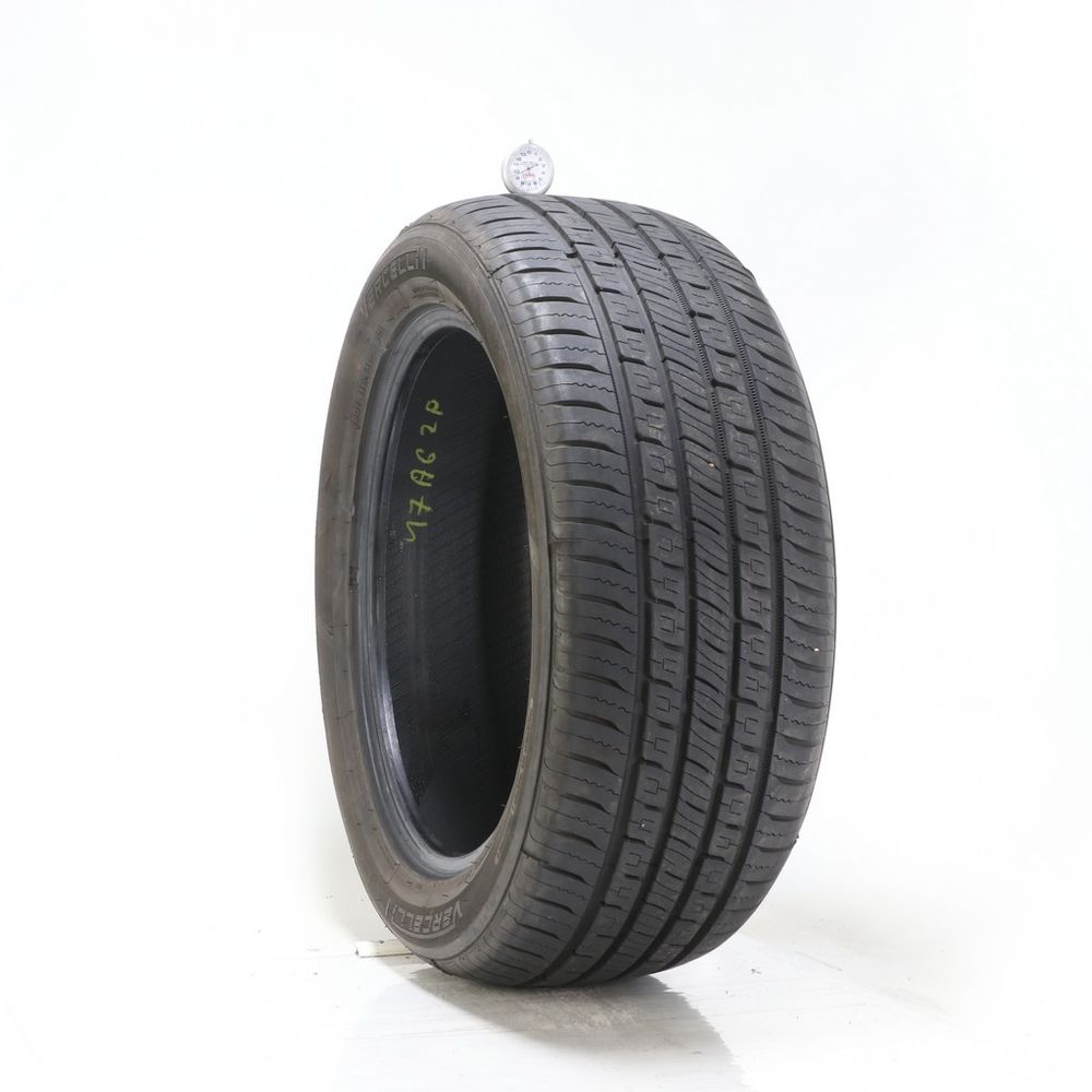 Used 265/50R20 Vercelli Strada I 107V - 9.5/32 - Image 1