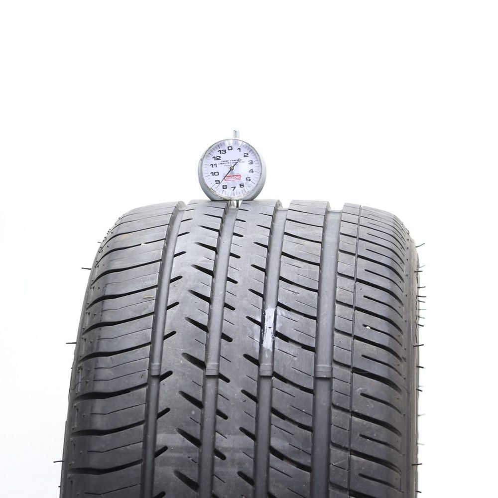 Set of (2) Used 235/45ZR18 Kenda Vezda UHP A/S 98W - 8.5-9/32 - Image 2