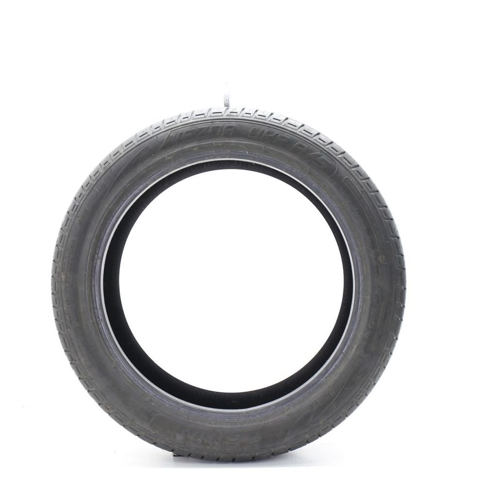 Set of (2) Used 235/45ZR18 Kenda Vezda UHP A/S 98W - 8.5-9/32 - Image 3