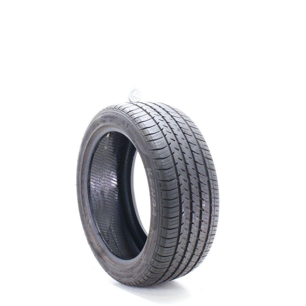 Set of (2) Used 235/45ZR18 Kenda Vezda UHP A/S 98W - 8.5-9/32 - Image 4