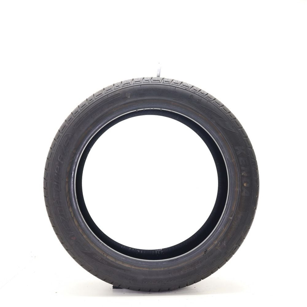 Set of (2) Used 235/45ZR18 Kenda Vezda UHP A/S 98W - 8.5-9/32 - Image 6