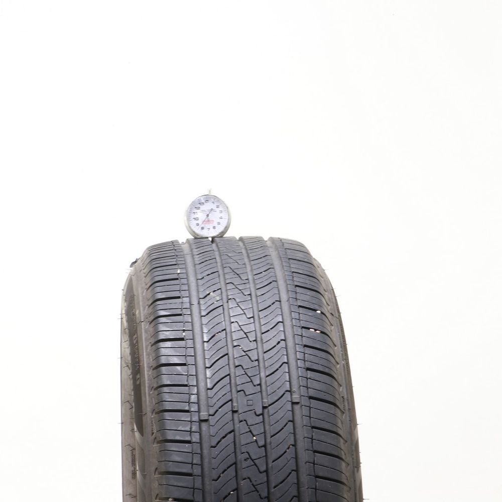 Set of (2) Used 215/65R17 Cooper Endeavor Plus 99T - 7.5-8.5/32 - Image 5