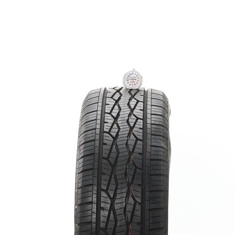 Set of (2) Used 225/55R19 Mazama Open Range HTS 99V - 9-10.5/32 - Image 5