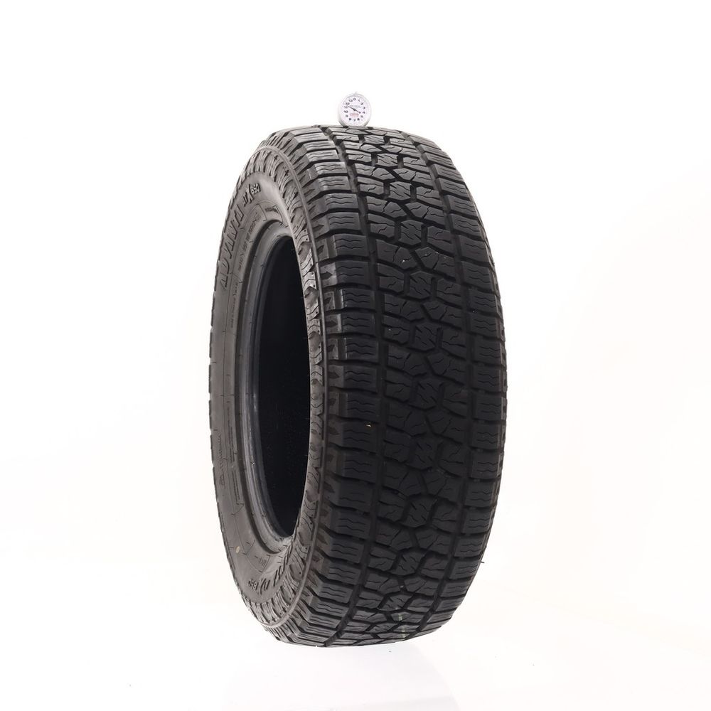 Set of (2) Used 255/65R17 Advanta ATX-850 110T - 11.5-12.5/32 - Image 1