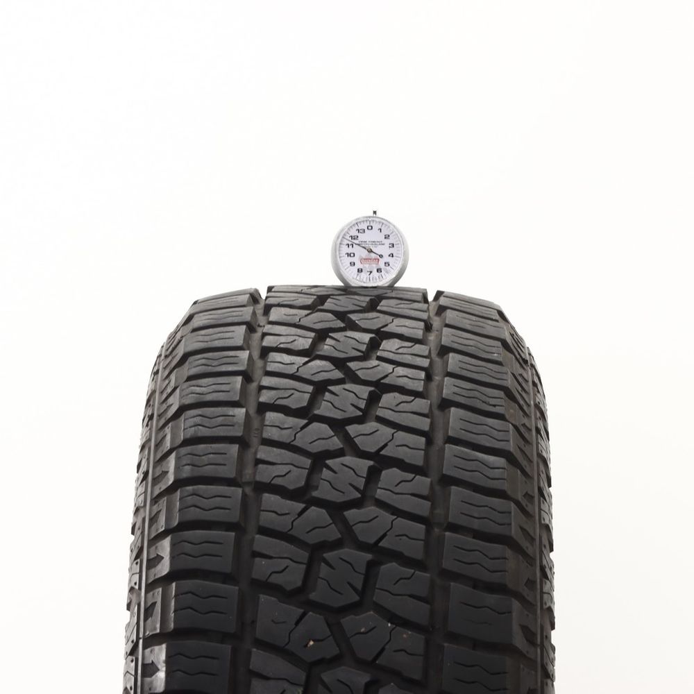 Set of (2) Used 255/65R17 Advanta ATX-850 110T - 11.5-12.5/32 - Image 2