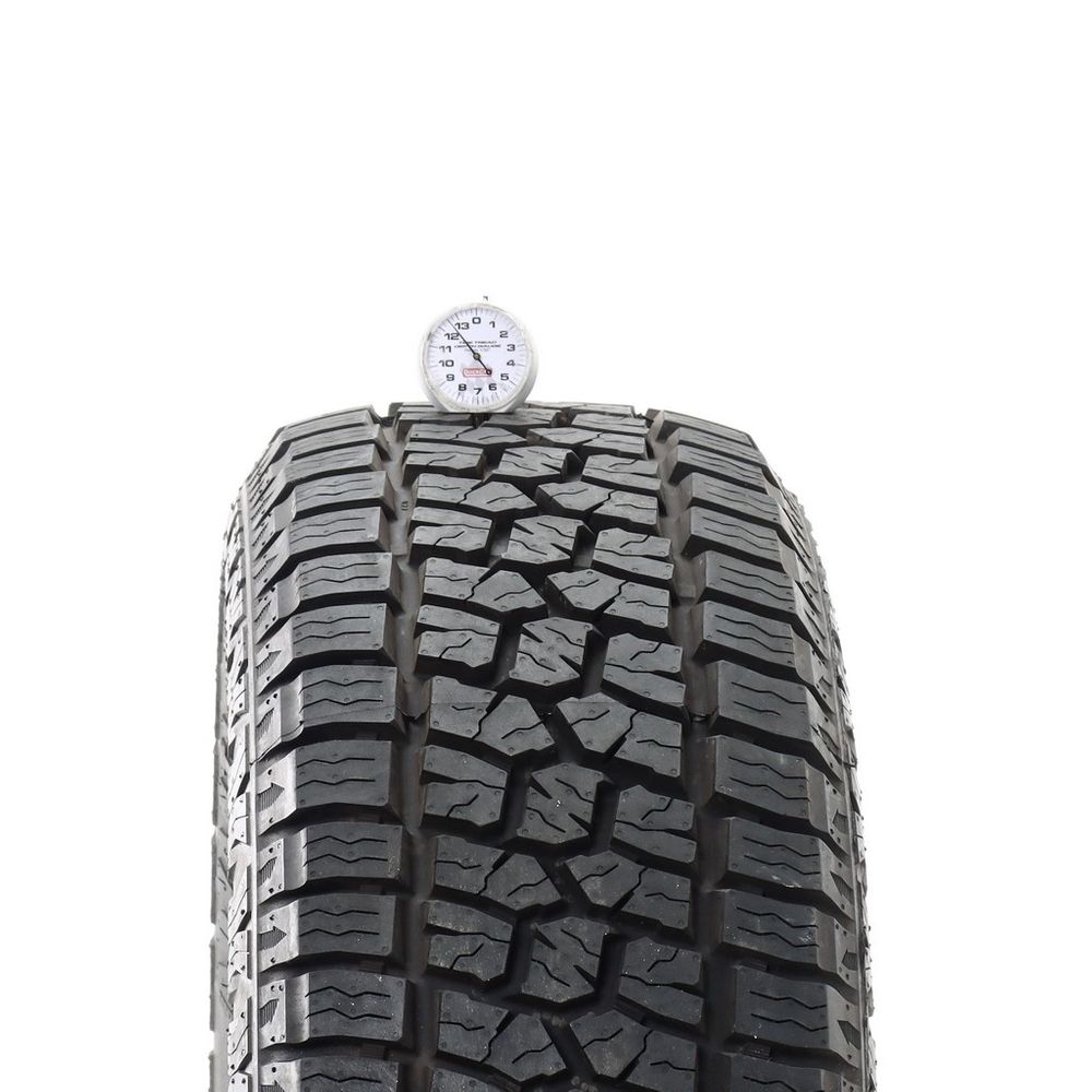Set of (2) Used 255/65R17 Advanta ATX-850 110T - 11.5-12.5/32 - Image 5
