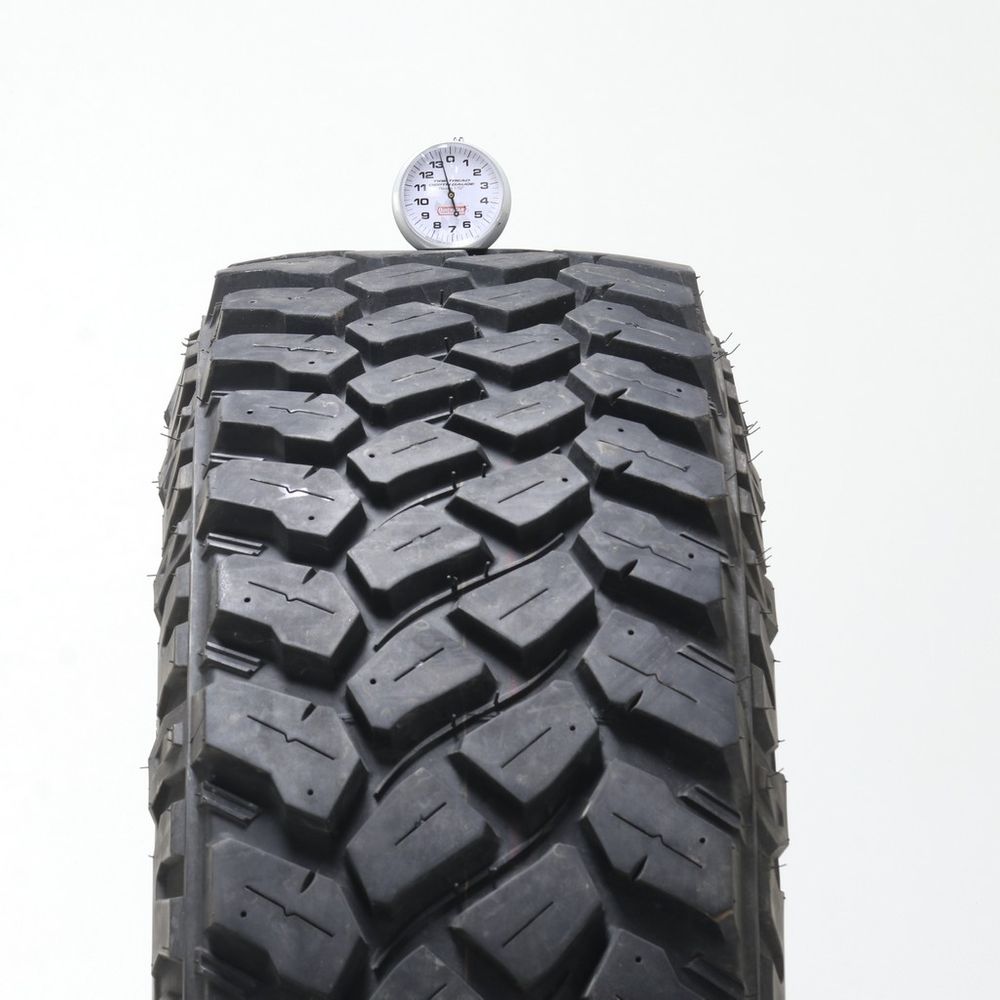 Set of (2) Used LT 255/75R17 Firestone Destination M/T2 111/108Q C - 12-13/32 - Image 5