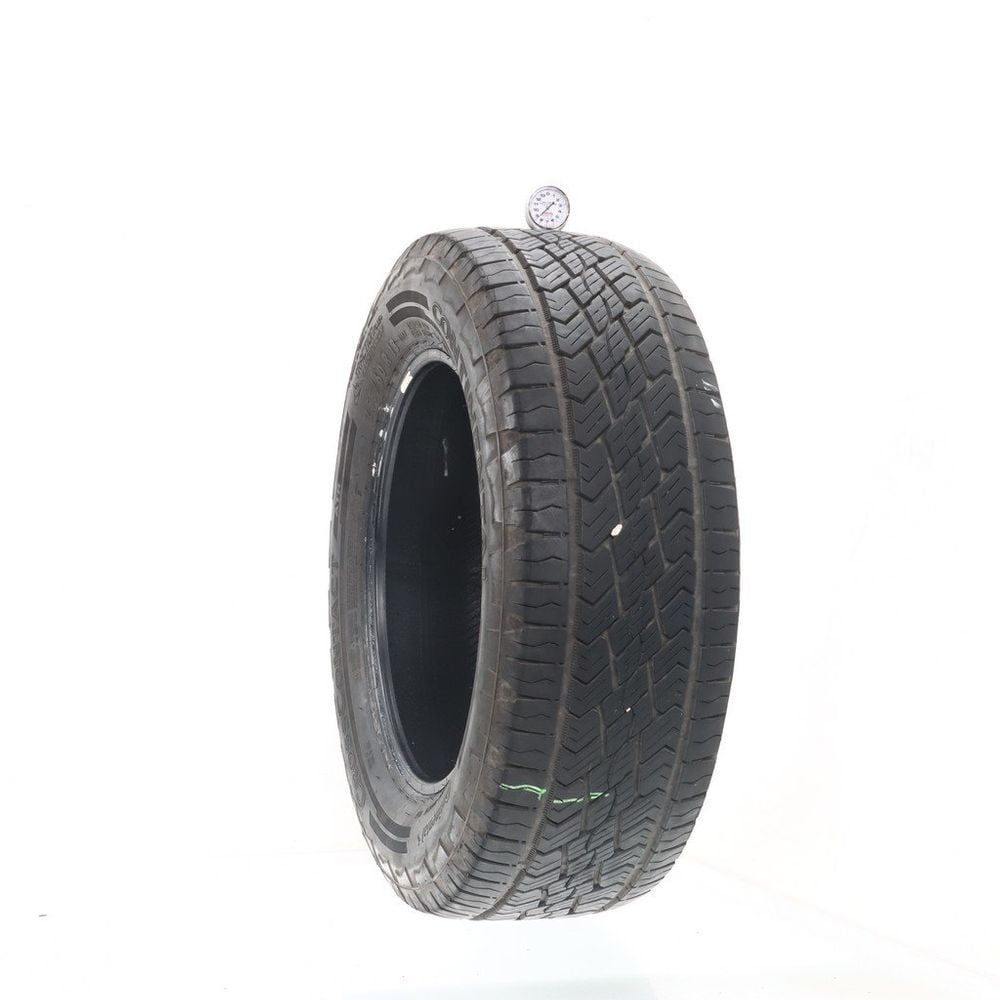 Used 255/60R18 Continental CrossContact ATR 108Y - 8.5/32 - Image 1