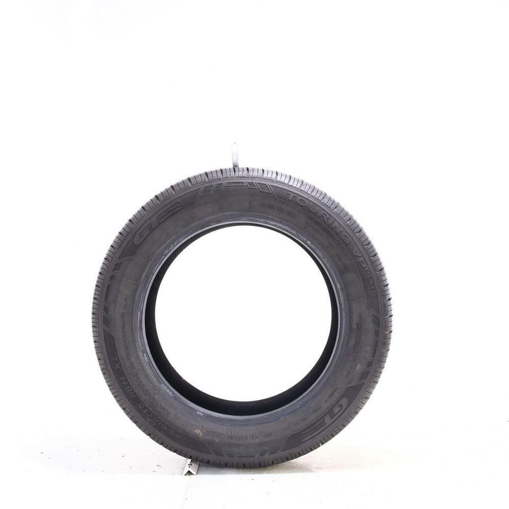 Set of (2) Used 185/60R15 GT Radial Touring VP Plus 88H - 7.5-9/32 - Image 6