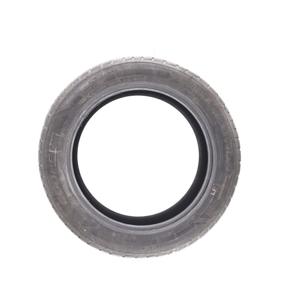 Used 235/50R18 Cooper Evolution Winter 97T - 7.5/32 - Image 3