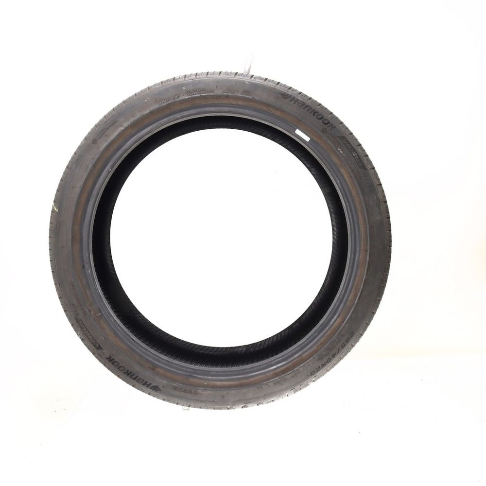 Used 245/40R20 Hankook Ventus S1 AS 99H - 9/32 - Image 3