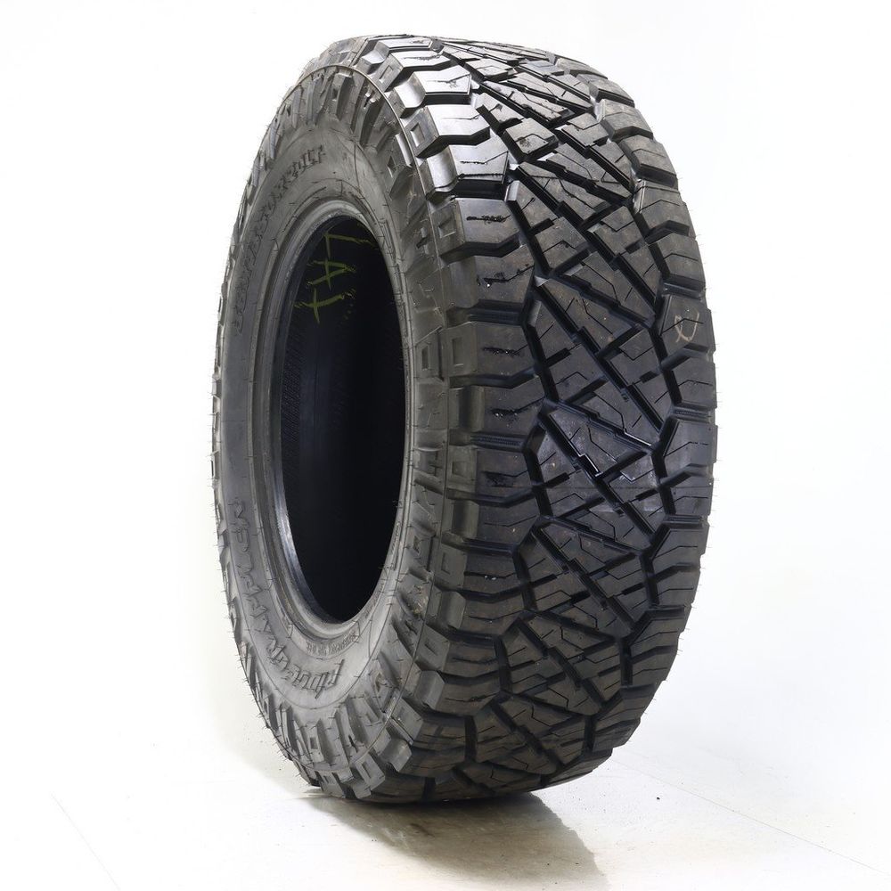 New LT 38X13.5R20 Nitto Ridge Grappler 128Q E - Image 1
