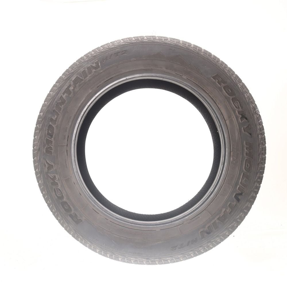 Set of (2) Used 275/60R20 Rocky Mountain H/T2 115H - 6.5-7/32 - Image 6