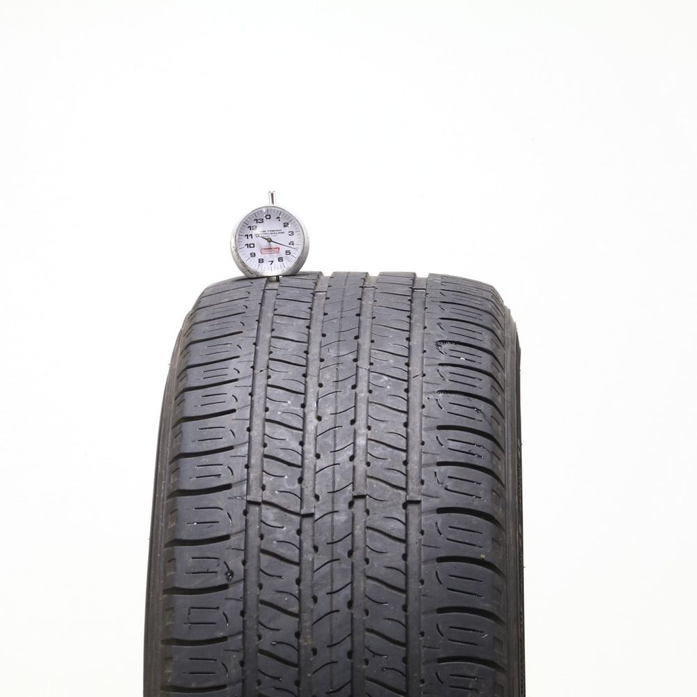 Set of (4) Used 235/60R18 Goodyear Assurance All-Season 103H - 4-4.5/32 - Image 2