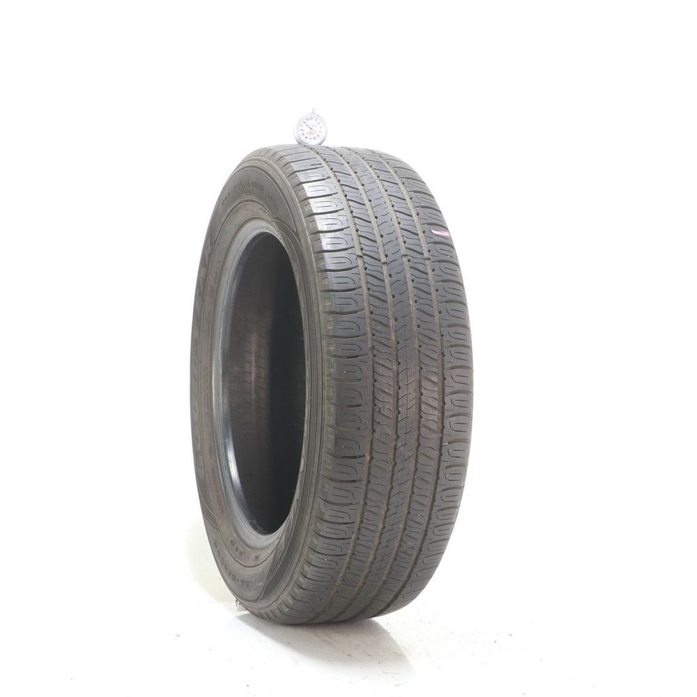 Set of (4) Used 235/60R18 Goodyear Assurance All-Season 103H - 4-4.5/32 - Image 4