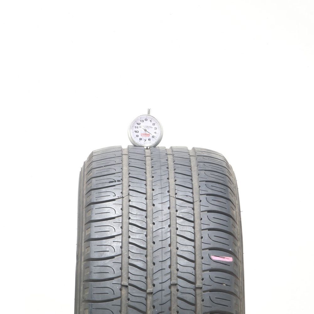 Set of (4) Used 235/60R18 Goodyear Assurance All-Season 103H - 4-4.5/32 - Image 5