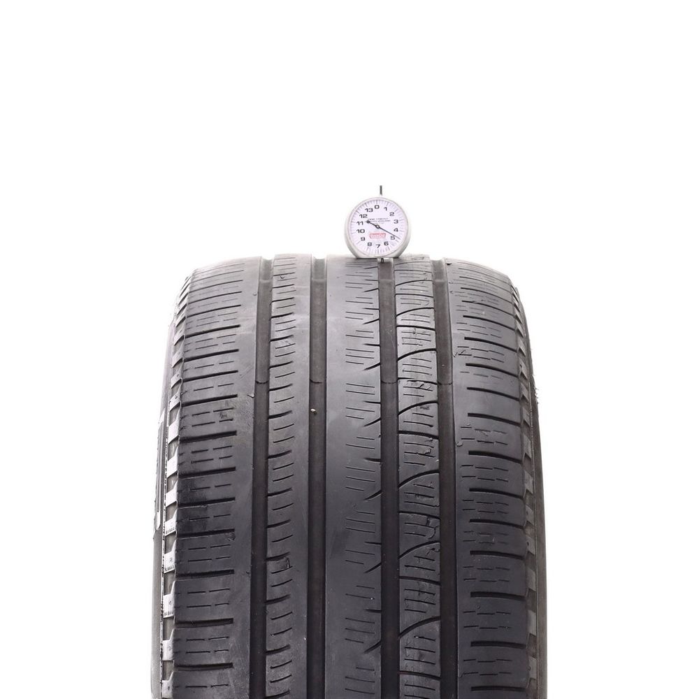 Used 275/40R21 Pirelli Scorpion Verde VOL 107V - 4.5/32 - Image 2