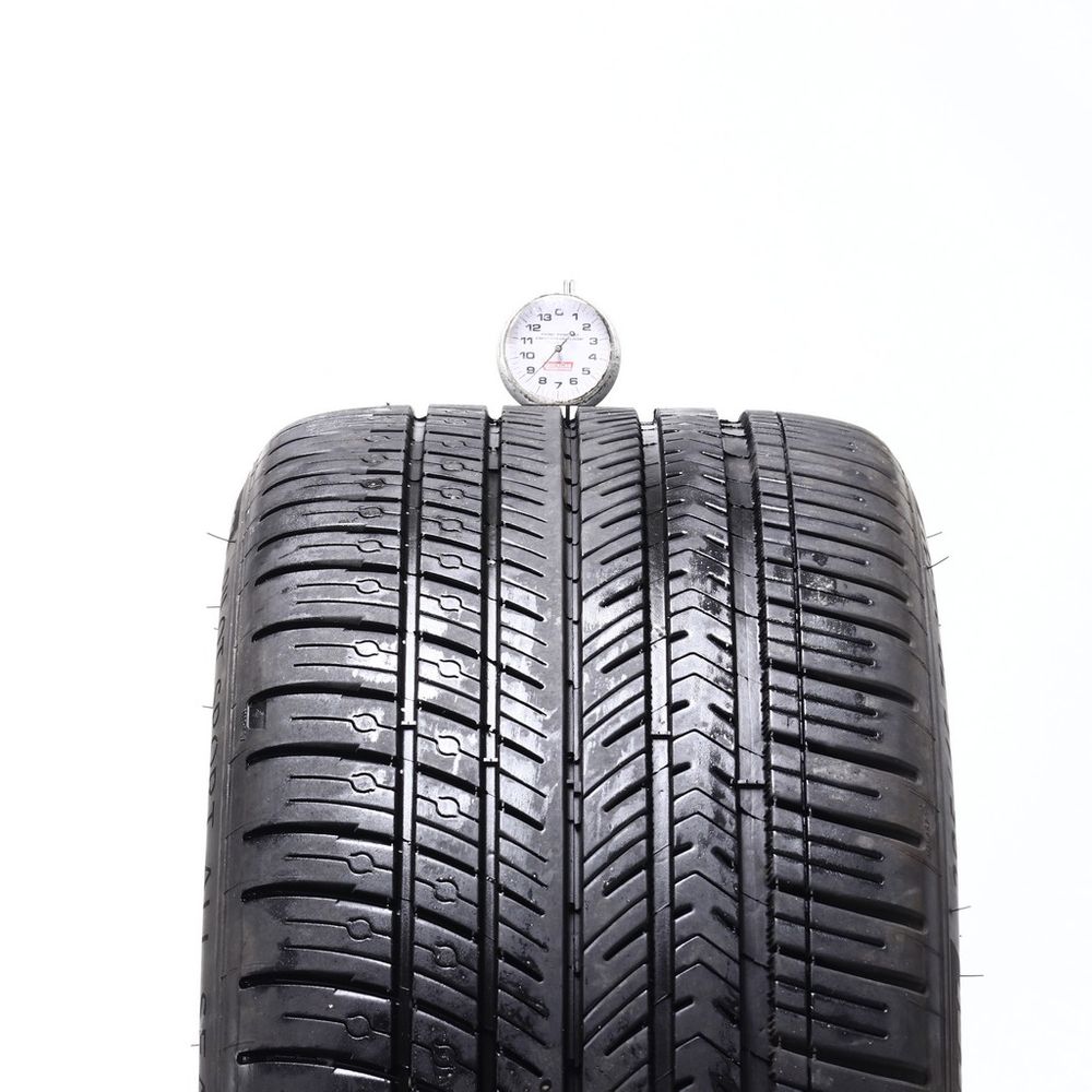 Set of (2) Used 285/45ZR20 Michelin Pilot Sport All Season 4 112Y - 8-8.5/32 - Image 5