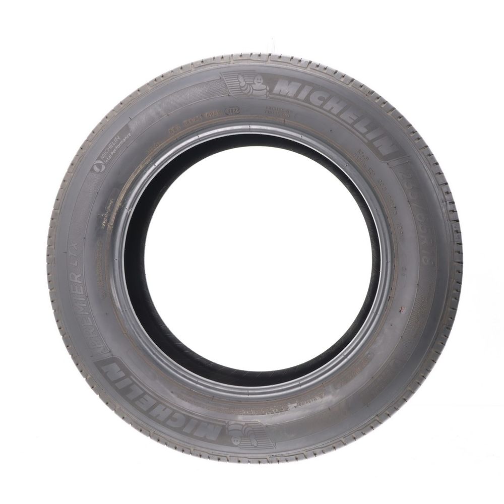 Set of (4) Used 235/65R18 Michelin Premier LTX 106V - 6.5-8/32 - Image 9