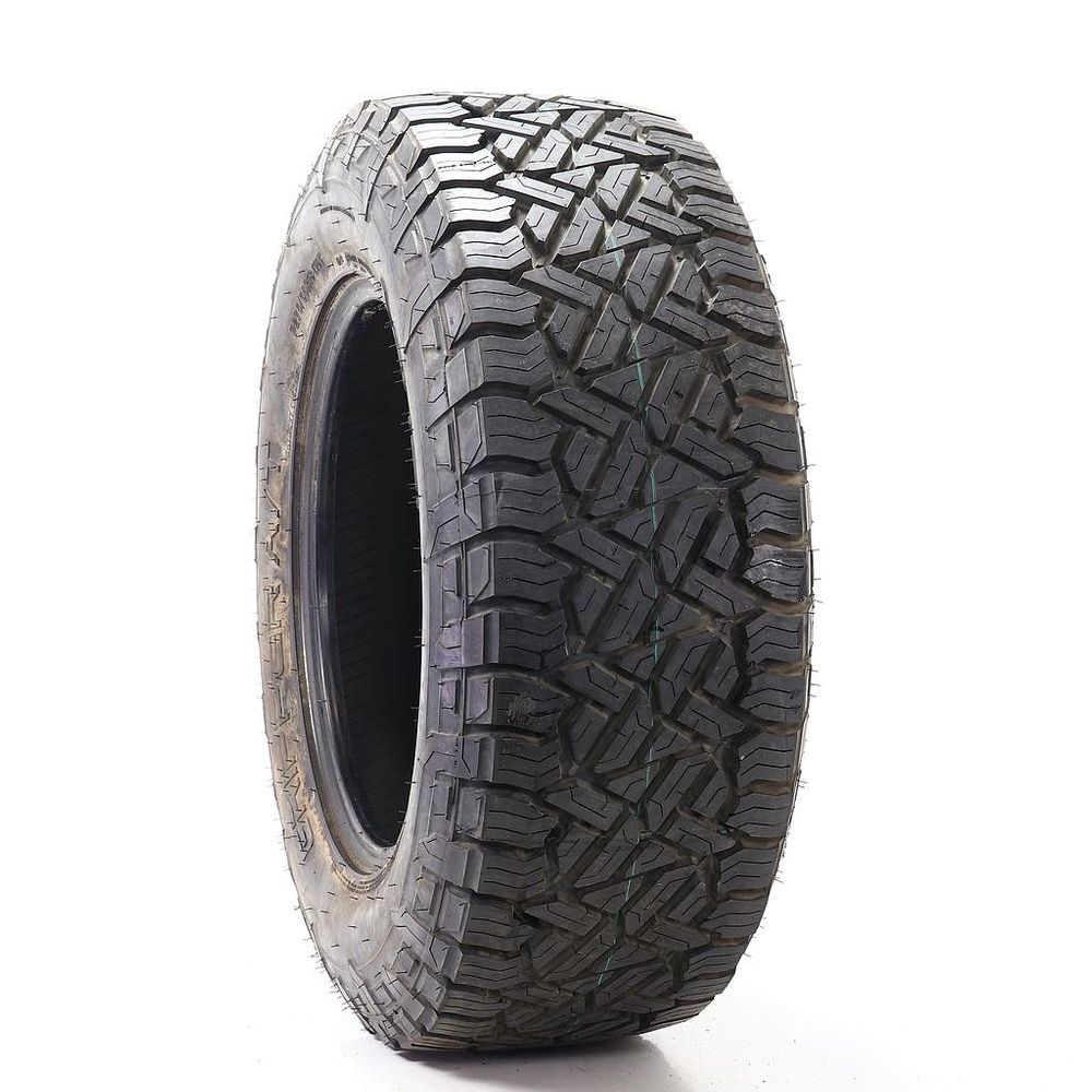 Driven Once 275/65R18 Fuel Gripper A/T 116T - 13/32 - Image 1