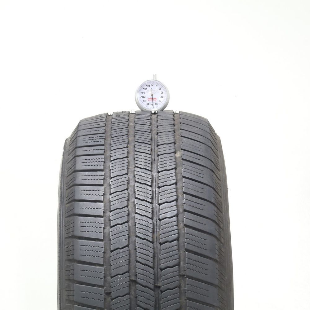 Set of (2) Used 235/60R18 Michelin X LT A/S 107H - 6.5-7.5/32 - Image 2