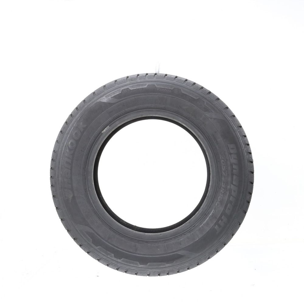 Used 205/75R16C Hankook Dynapro HT 113/111R - 5.5/32 - Image 3