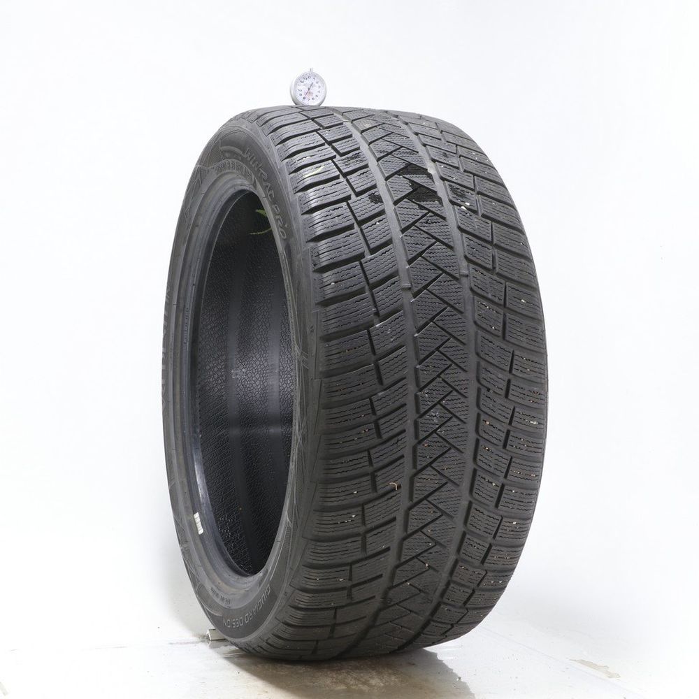 Used 315/40R21 Vredestein Wintrac Pro 115V - 8/32 - Image 1