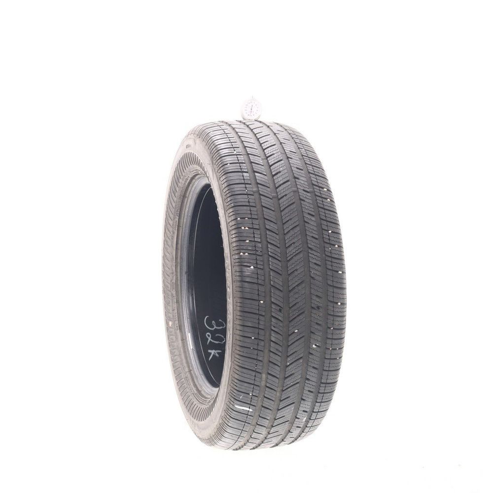 Used 245/60R18 Bridgestone DriveGuard Plus RFT 105H - 7/32 - Image 1