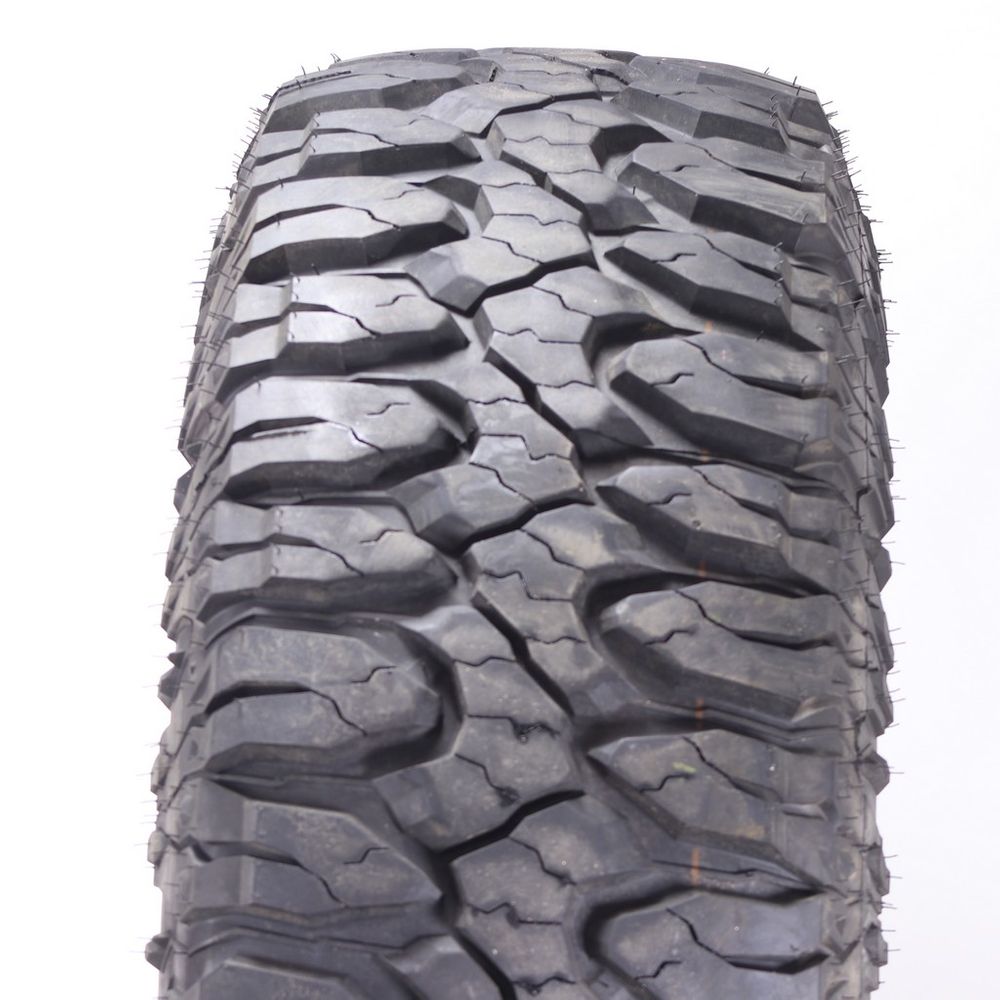 Driven Once LT 37X12.5R17 Milestar Patagonia M/T 124Q - 19/32 - Image 2