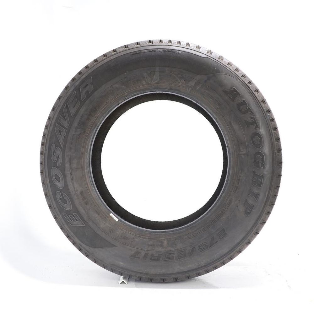 Driven Once 275/65R17 Autogrip Ecosaver 115H - 11.5/32 - Image 3