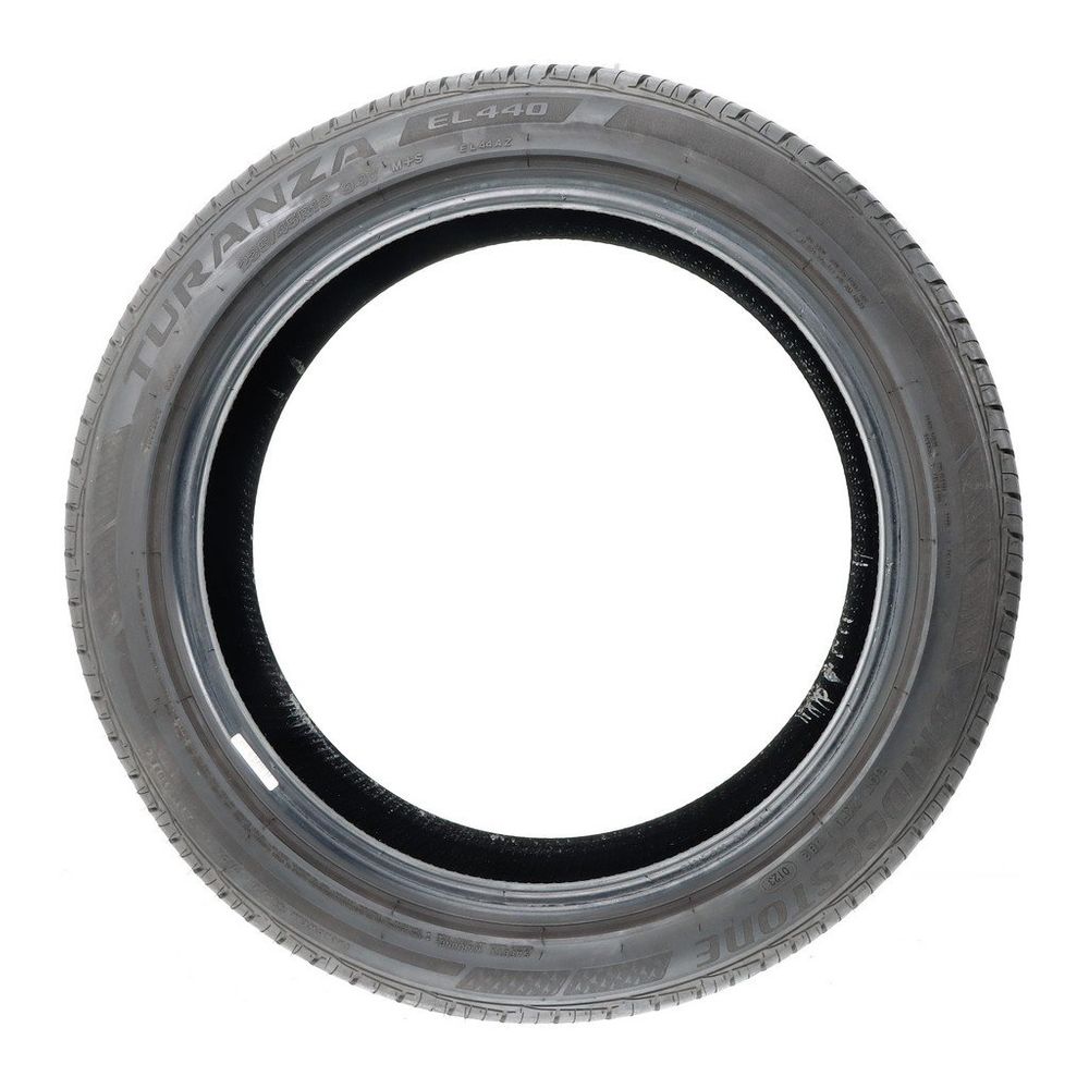 Set of (4) Used 235/45R18 Bridgestone Turanza EL440 94V - 7-8.5/32 - Image 9