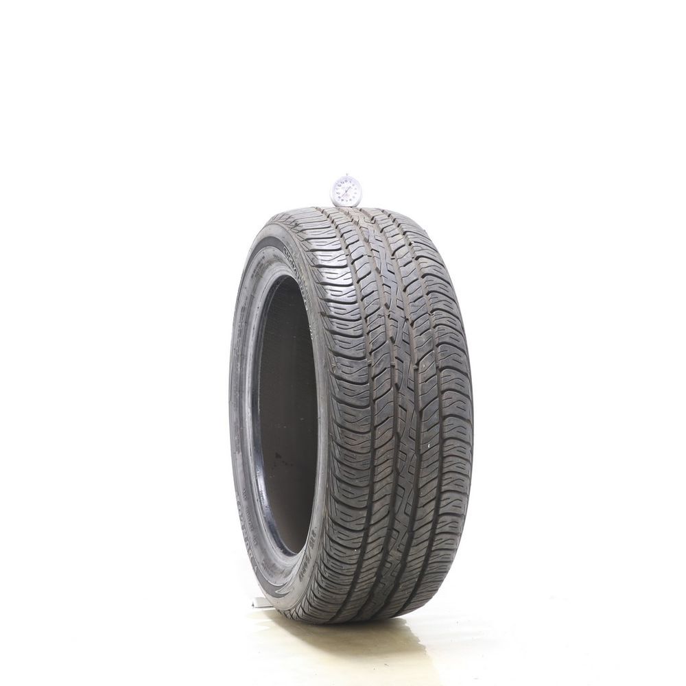 Used 215/50R17 Dunlop Signature II 95V - 8.5/32 - Image 1