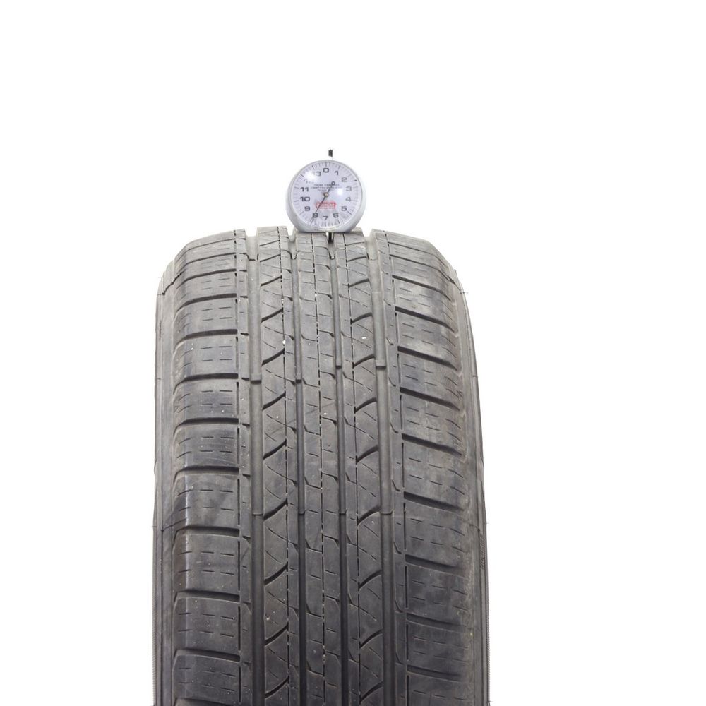 Set of (4) Used 195/65R15 Milestar MS932 Sport 91H - 8/32 - Image 2
