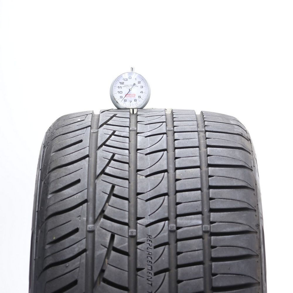 Used 265/40ZR22 General G-Max AS-05 106W - 8.5/32 - Image 2