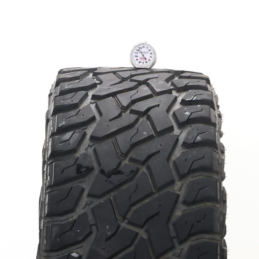 Used LT 33X12.5R22 Predator New Mutant X-RT 114Q F - 12.5/32 - Image 2