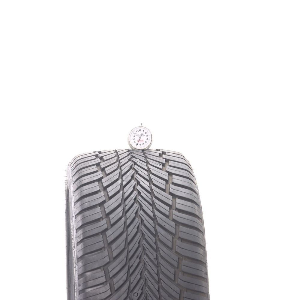 Used 245/40ZR18 Radar Dimax All Weather EVC 97Y - 8/32 - Image 2