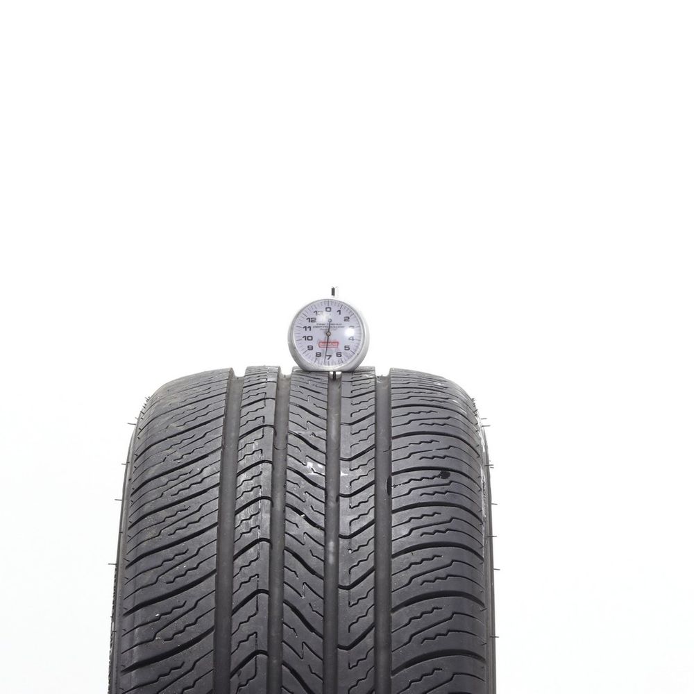 Set of (2) Used 215/55R17 Primewell All Season 94V - 7-8/32 - Image 2