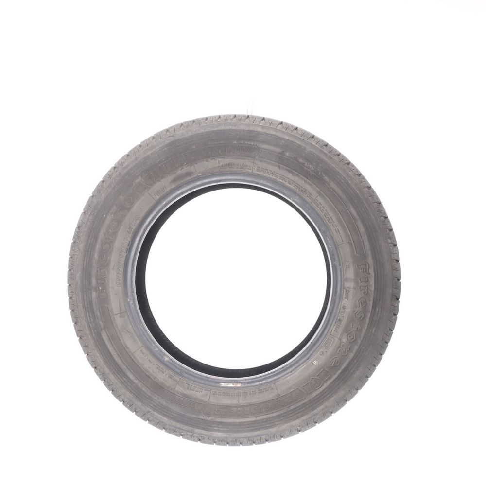 Used 195/75R16C Firestone Transforce CV2 Enliten 107/105R - 7.5/32 - Image 3