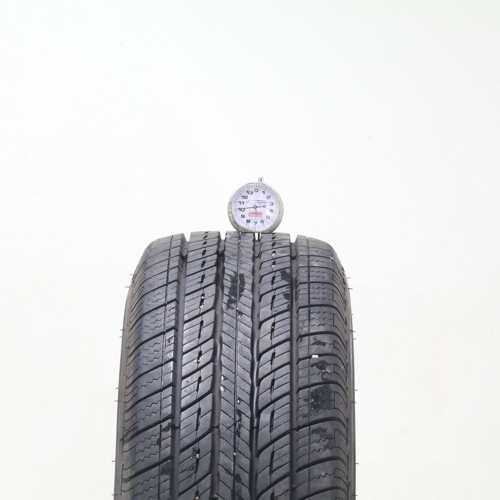 Used 215/65R15 Uniroyal Tiger Paw Touring A/S 96H - 10/32 - Image 2