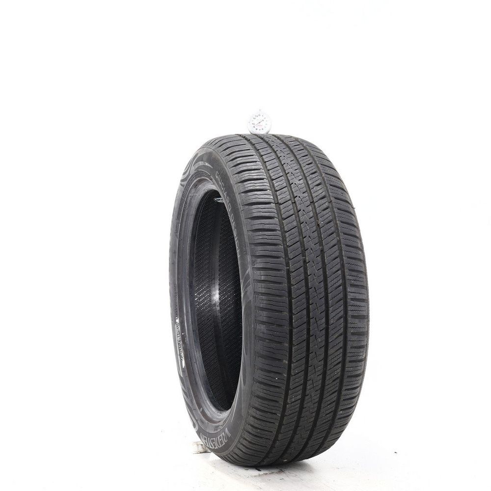 Used 235/50R18 Vredestein Hypertrac 101W - 9/32 - Image 1