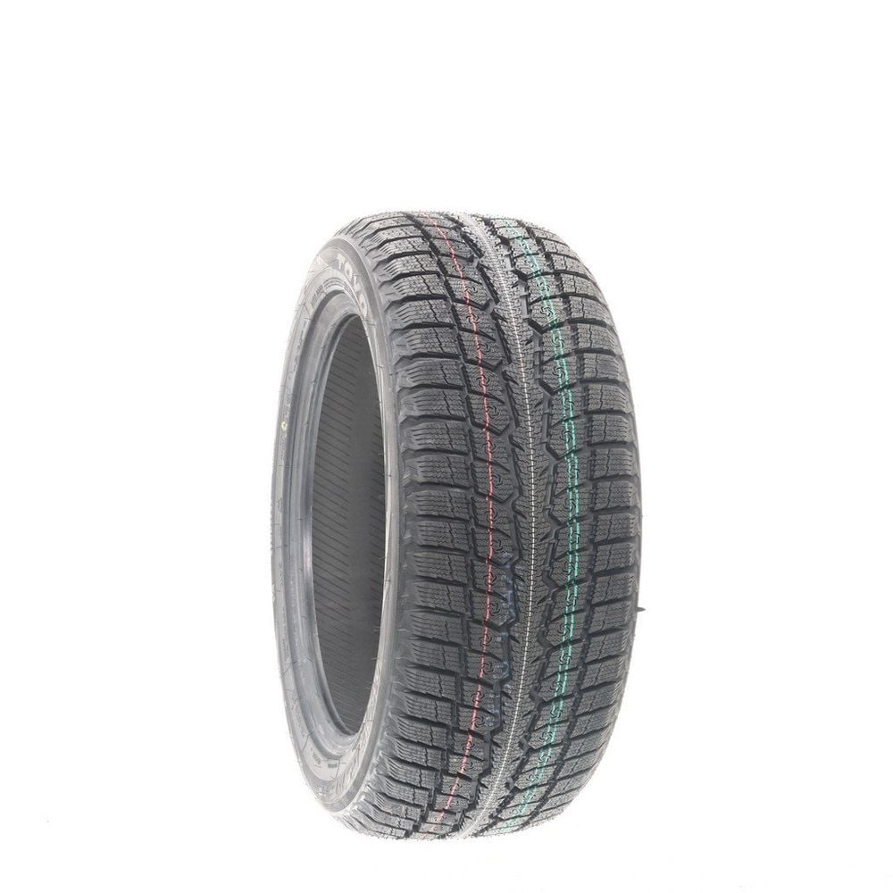 New 235/50R18 Toyo Observe GSi-6 LS 97H - Image 1