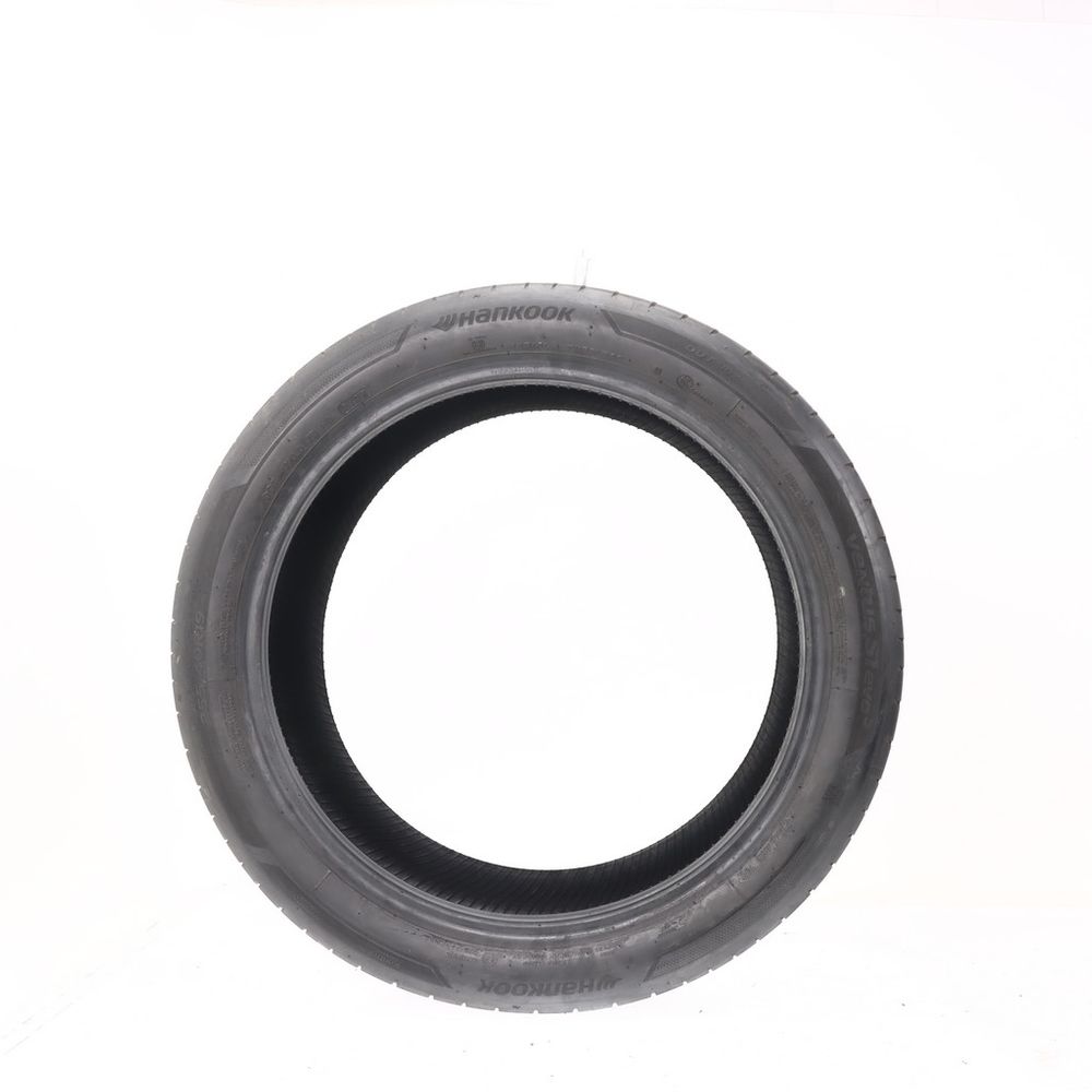 Used 255/40R19 Hankook Ventus S1 evo3 100Y - 4.5/32 - Image 3