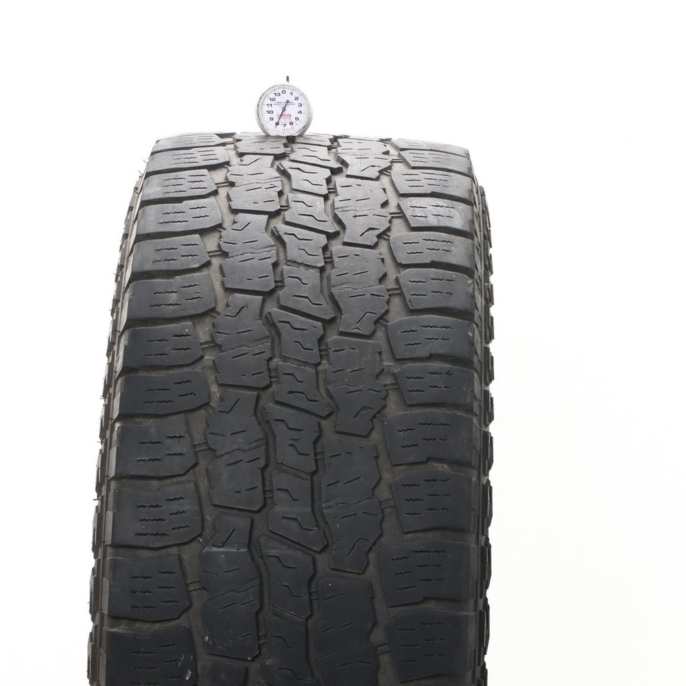 Used LT 325/60R18 Mazama Open Range A/T SQM-3 124/121S E - 8/32 - Image 2