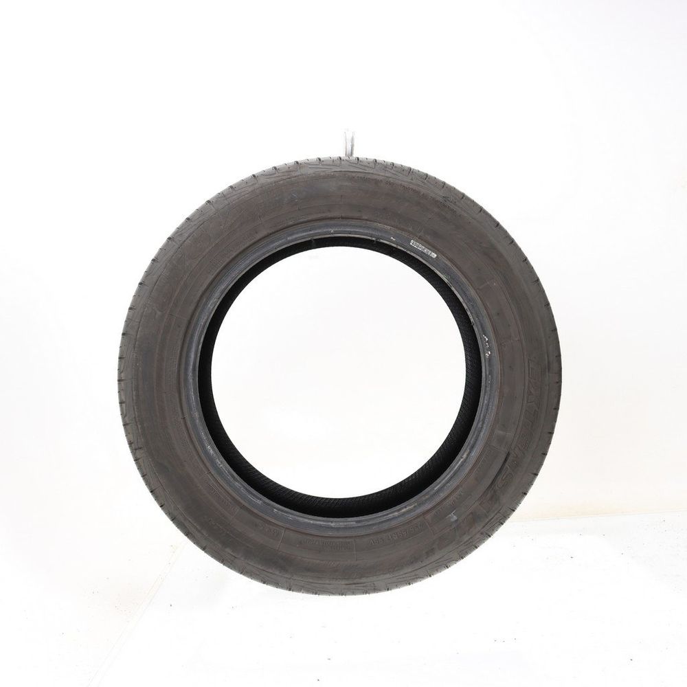 Set of (2) Used 235/55R17 Toyo Extensa HP II 99V - 8.5-9/32 - Image 3