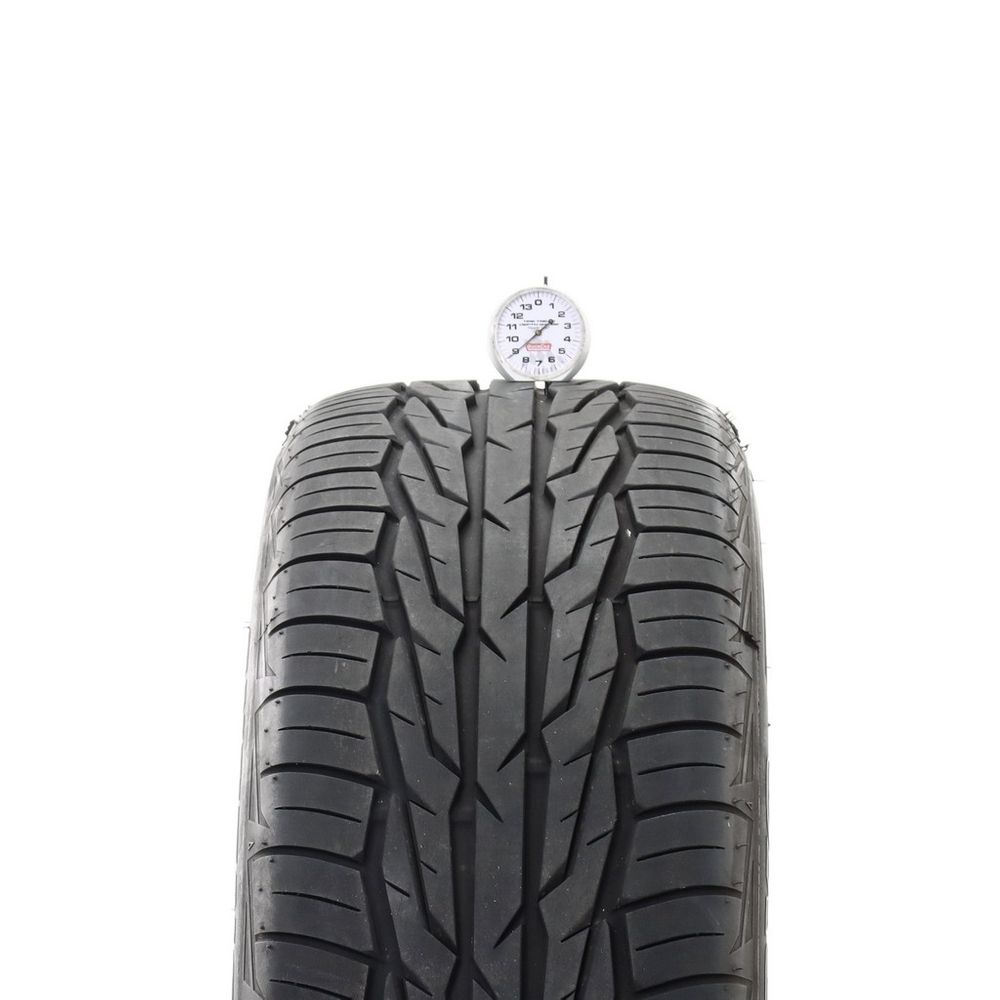 Set of (2) Used 235/55R17 Toyo Extensa HP II 99V - 8.5-9/32 - Image 5