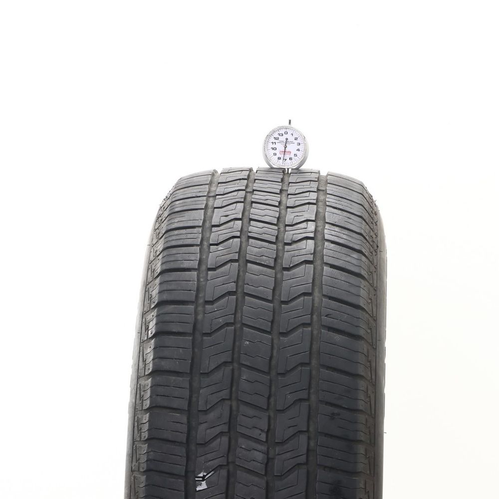 Set of (2) Used 265/65R17 Caldera Confidence LT-S 112S - 7-8.5/32 - Image 2