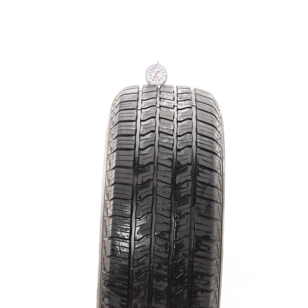 Set of (2) Used 265/65R17 Caldera Confidence LT-S 112S - 7-8.5/32 - Image 5