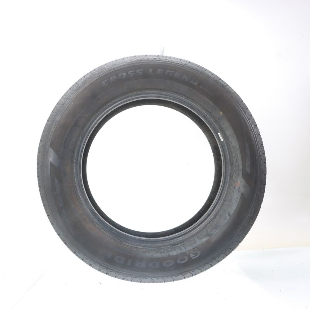 Used 255/60R18 Goodride Cross Legend SU320 112V - 8/32 - Image 3